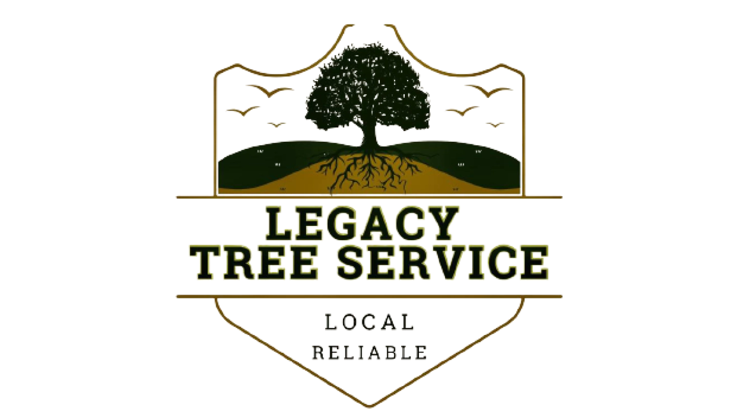 Legacy Tree Service LOGO widget