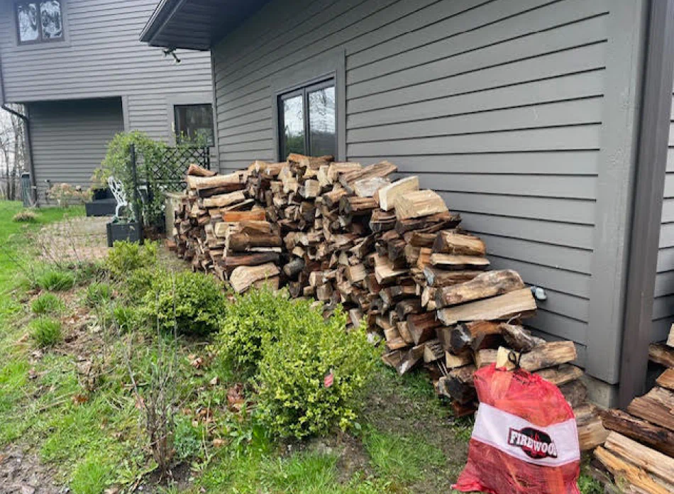 firewood for sale